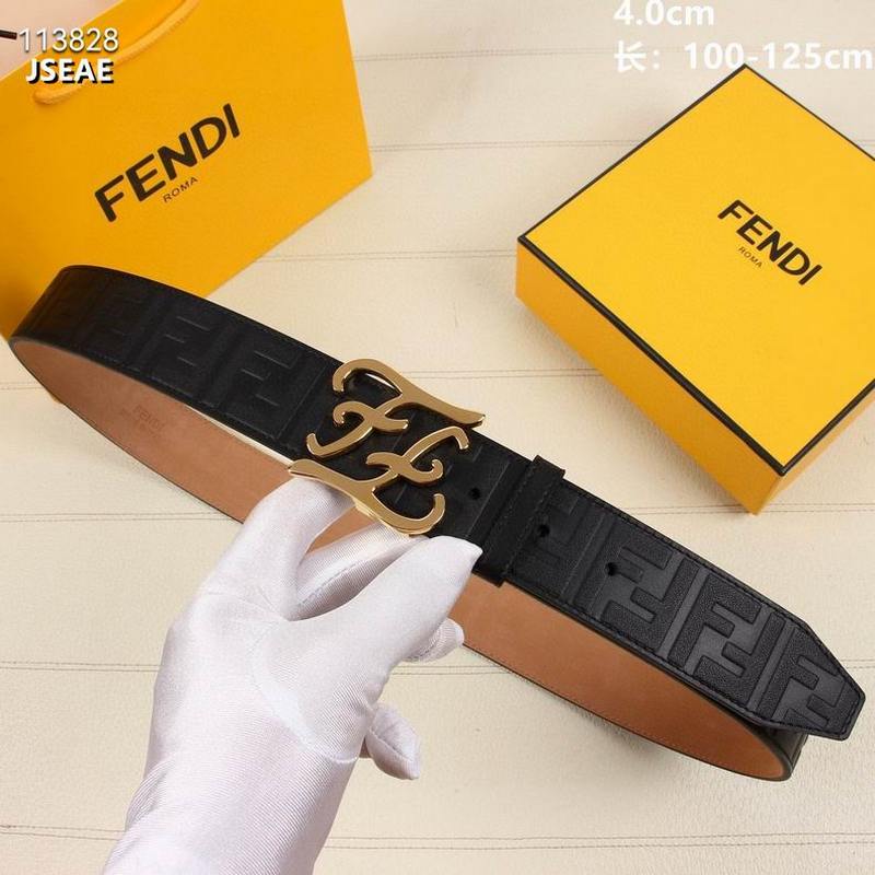 Fendi Belts 493